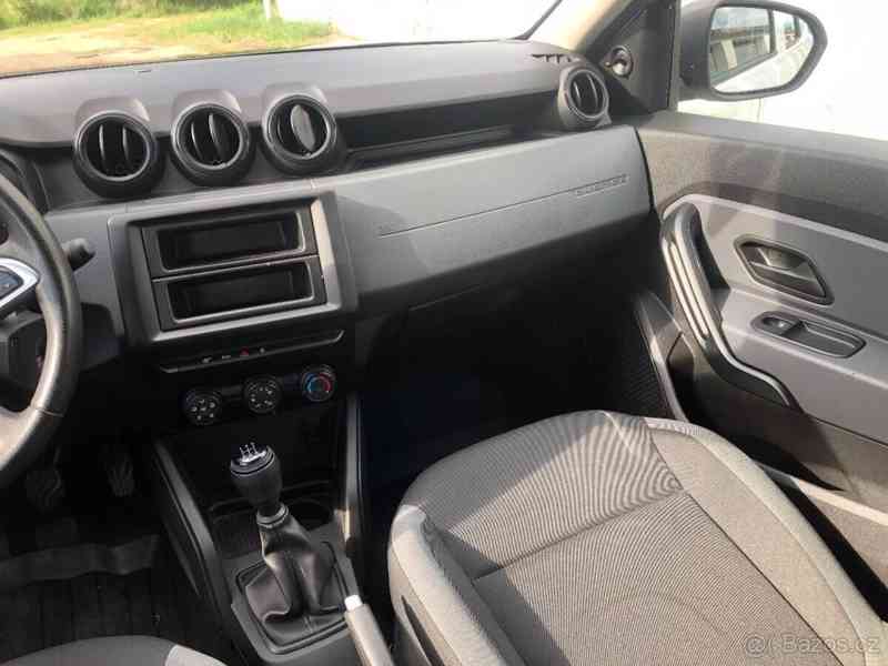 Dacia Duster 1,6   SCe, 84 Kw, 2019, 42000km - foto 5