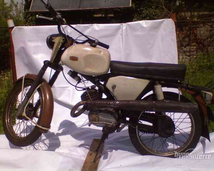 Jawa 90 - foto 2