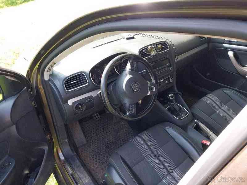 Volkswagen Golf 1,4 6 tsi 90 kW kombi - foto 8