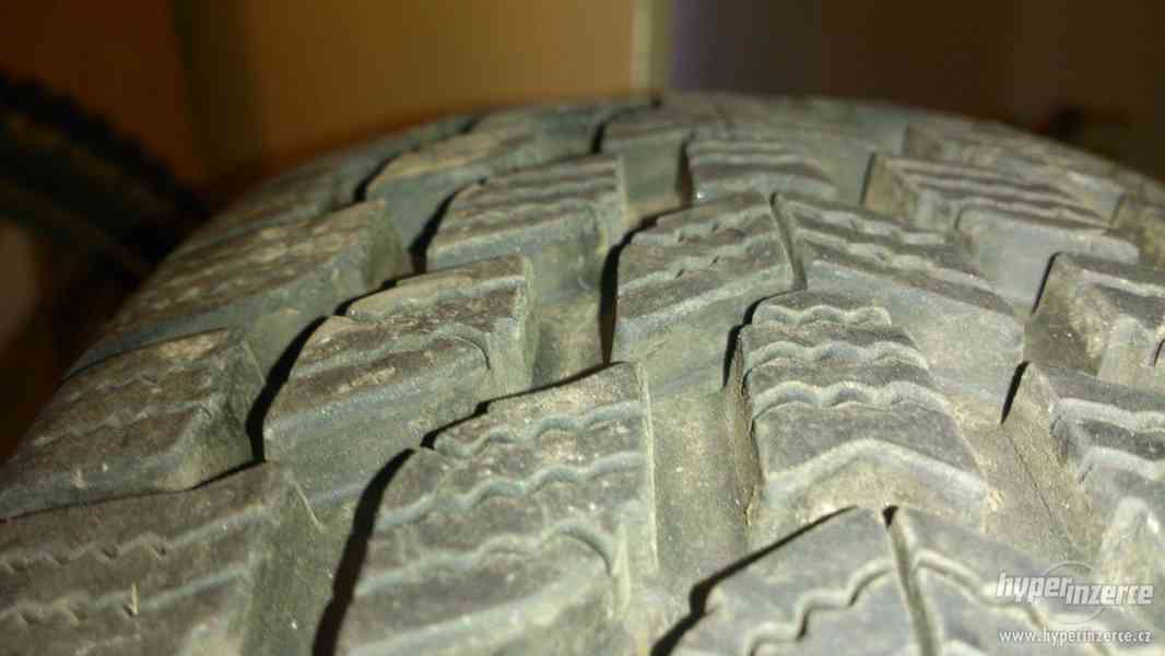 Zimní pneu - foto 3