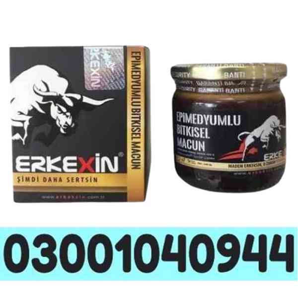 Erkexin Turkish Macun in Lahore # 03001O4O944