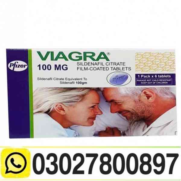 Viagra 100 mg Tablets Price In Islamabad & 03027800897 $ Cod - foto 1
