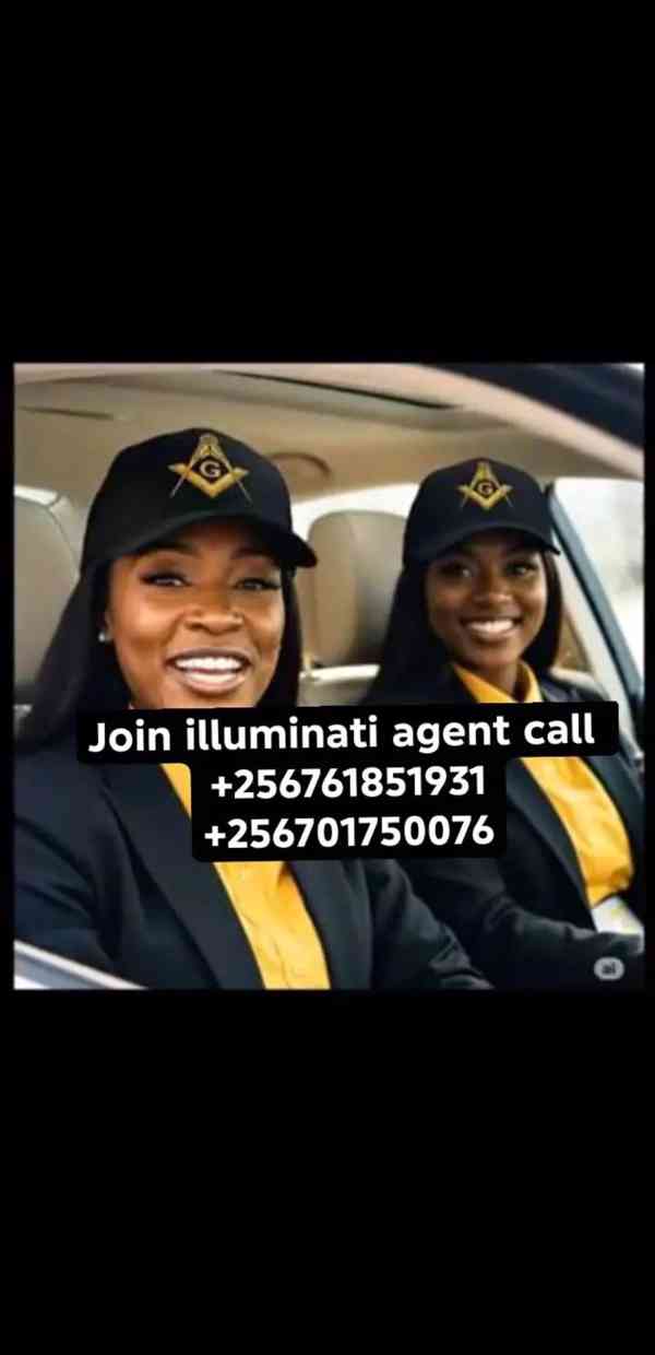 BROTHER TIMO ILLUMINATI CALL +256761851931,0701750076 - foto 5