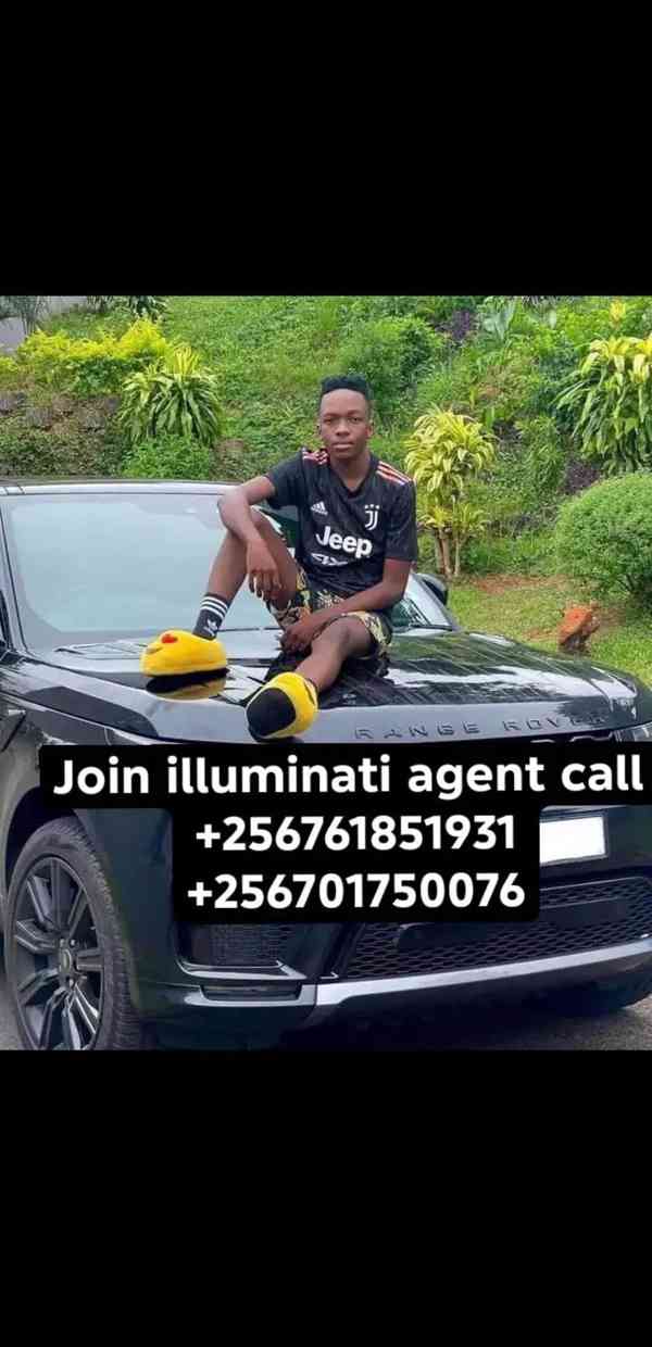 BROTHER TIMO ILLUMINATI CALL +256761851931,0701750076 - foto 2