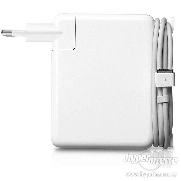MagSafe 60W / 85W - nabíječky / adaptéry pro MacBook - foto 1