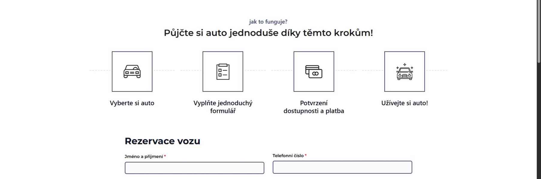 👨‍💻KVALITNÍ WEBOVÉ STRÁNKY ZA ROZUMNOU CENU👨‍💻 - foto 7
