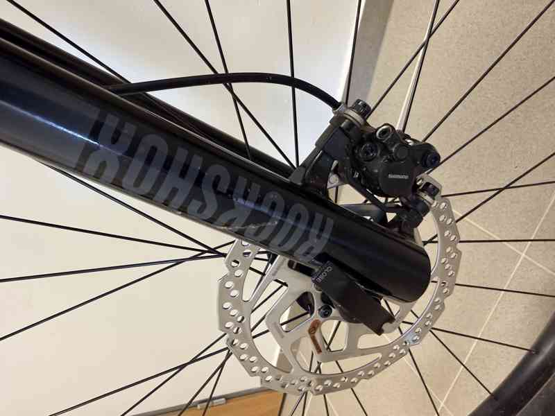 Trek Marlin 7 – horské kolo 29", hydraulické brzdy, připrave - foto 4