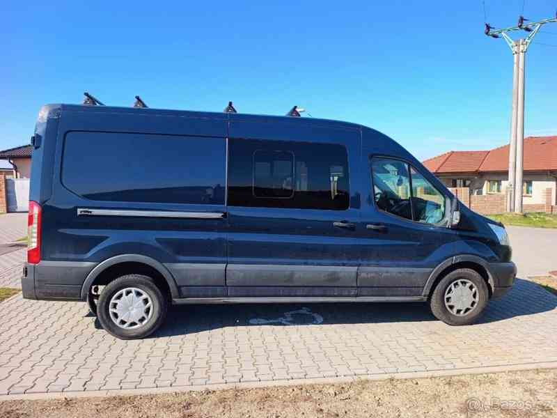 Ford Transit 2,0   L3H2 - foto 2