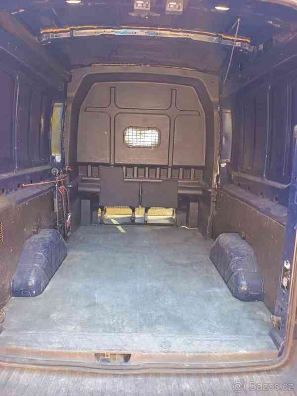 Ford Transit 2,0   L3H2 - foto 7
