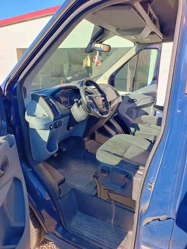 Ford Transit 2,0   L3H2 - foto 10