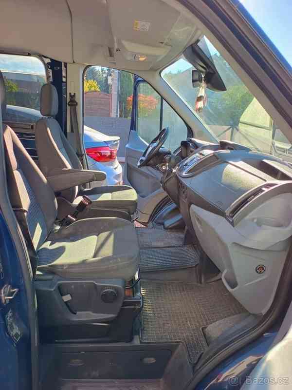 Ford Transit 2,0   L3H2 - foto 12