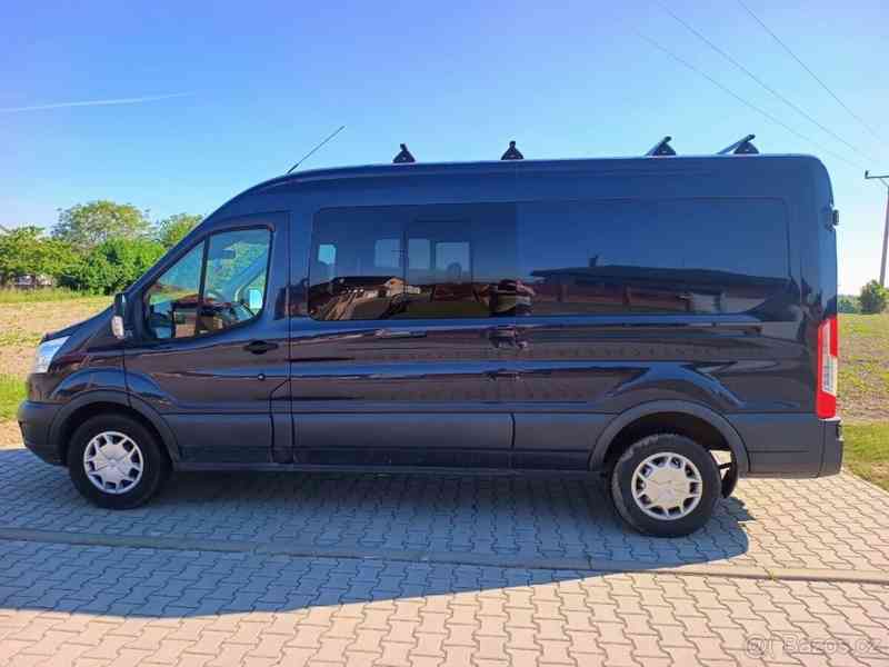 Ford Transit 2,0   L3H2 - foto 6