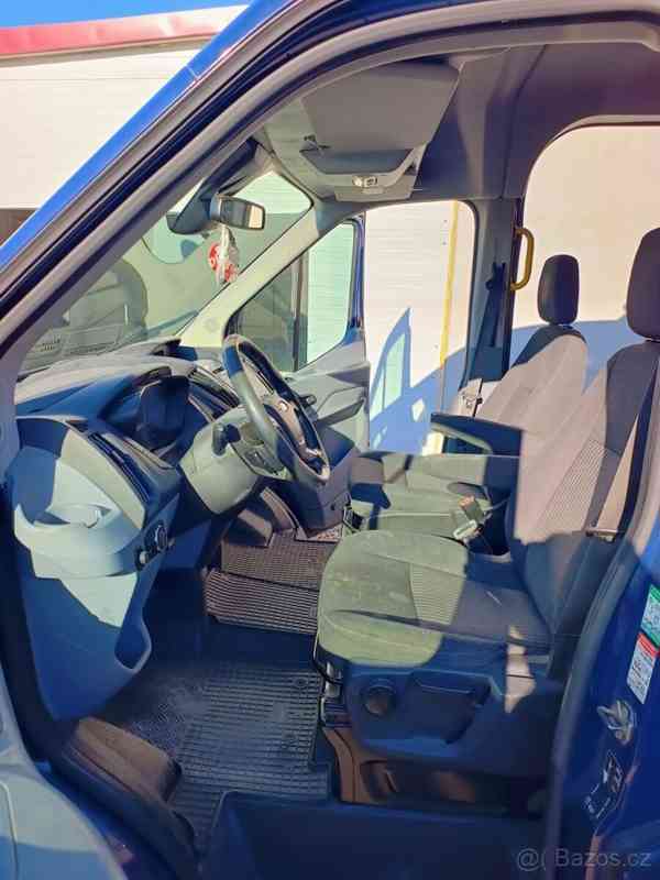 Ford Transit 2,0   L3H2 - foto 3