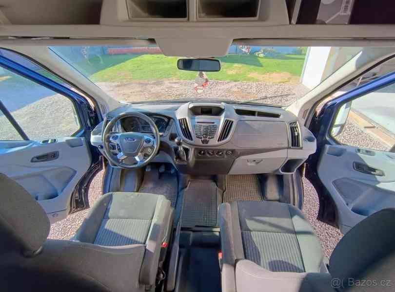 Ford Transit 2,0   L3H2 - foto 5