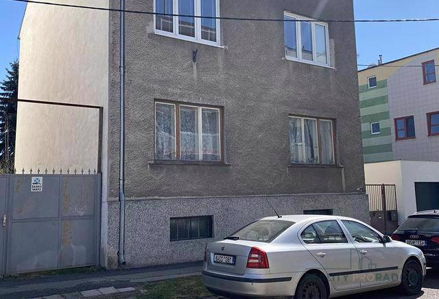 Prodej bytu Hodonín, Janáčkova, 47m2, sklep, zahrada - foto 8