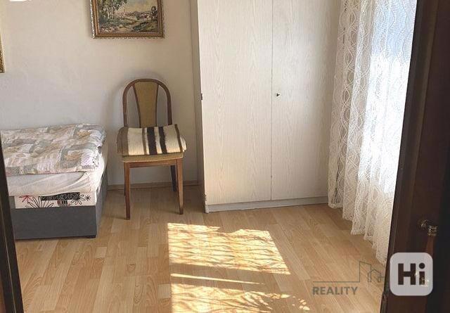 Prodej bytu Hodonín, Janáčkova, 47m2, sklep, zahrada - foto 3