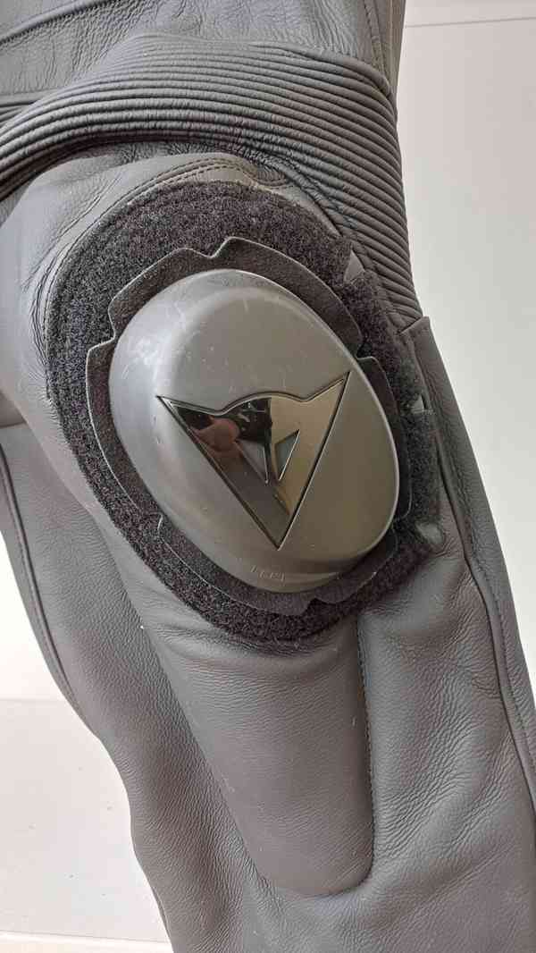 Kožená kombinéza Dainese Laguna Seca 4 - 62 - foto 8