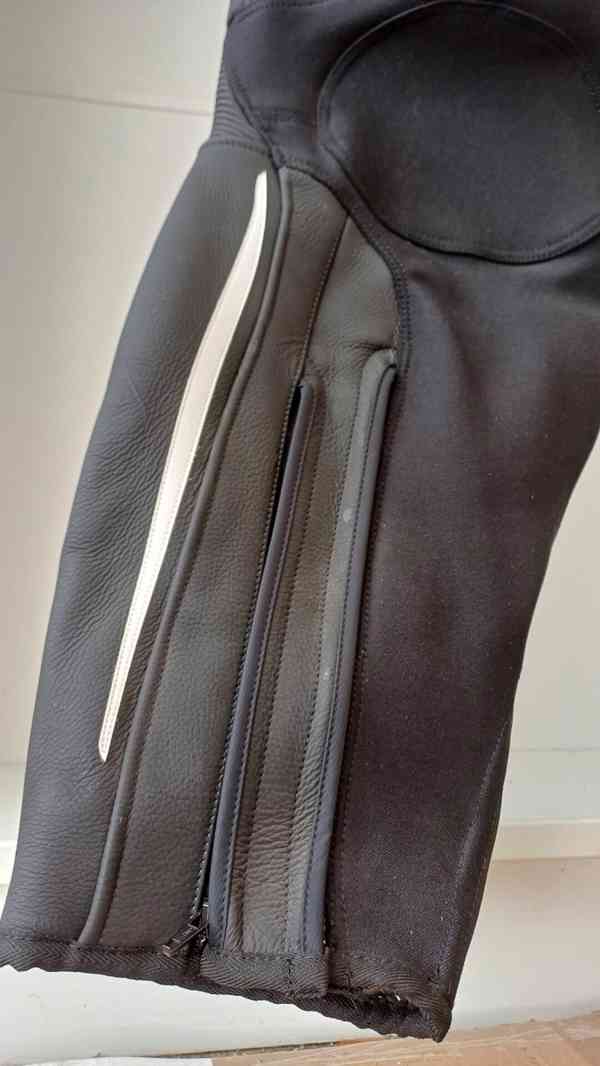 Kožená kombinéza Dainese Laguna Seca 4 - 62 - foto 14