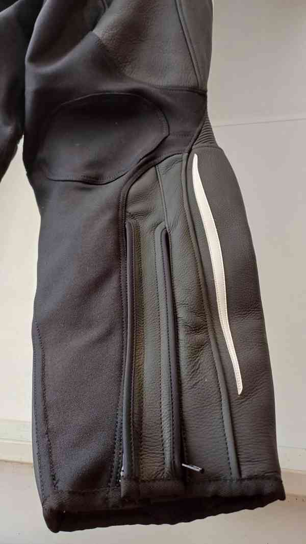 Kožená kombinéza Dainese Laguna Seca 4 - 62 - foto 15