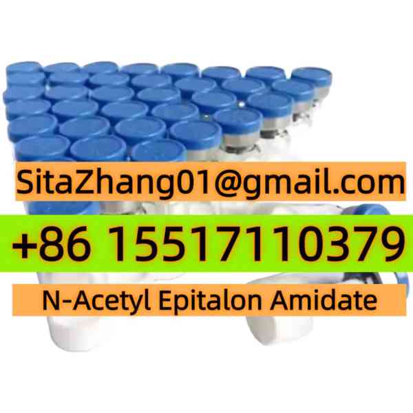 N-Acetyl Epithalon Amidate 20mg, Packaging Type: Box, Powder - foto 2
