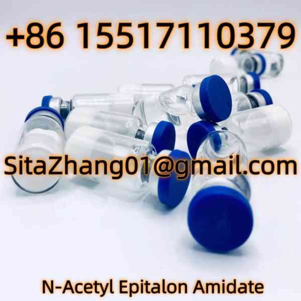 N-Acetyl Epithalon Amidate 20mg, Packaging Type: Box, Powder - foto 4