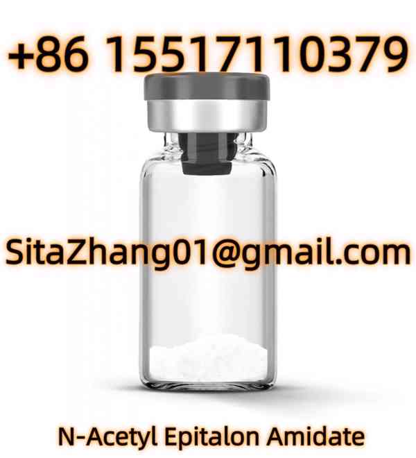 N-Acetyl Epithalon Amidate 20mg, Packaging Type: Box, Powder - foto 5