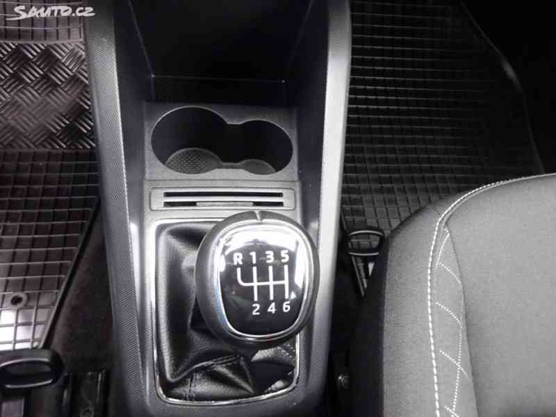 Škoda Fabia 1.0 TSI Combi r.v.2018 (81 KW) EL.SERVISKA - foto 10