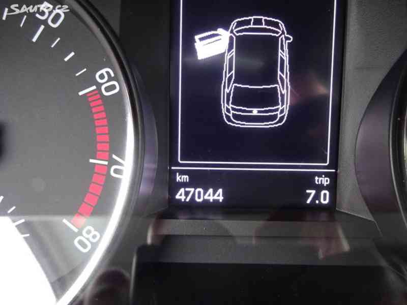 Škoda Fabia 1.0 TSI Combi r.v.2018 (81 KW) EL.SERVISKA - foto 7