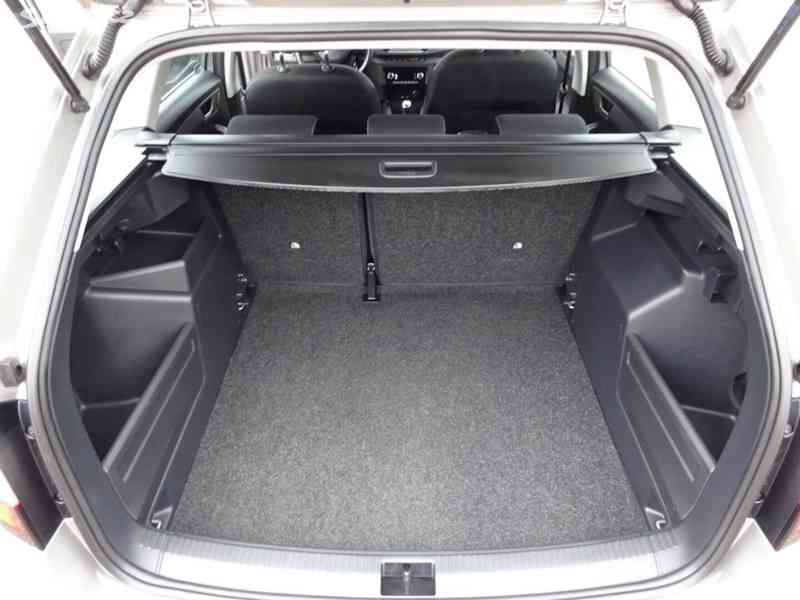 Škoda Fabia 1.0 TSI Combi r.v.2018 (81 KW) EL.SERVISKA - foto 16