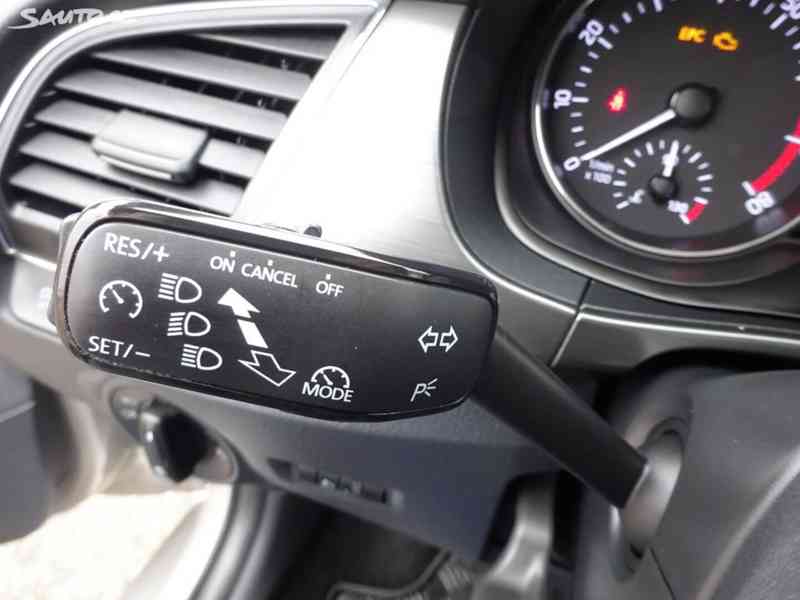 Škoda Fabia 1.0 TSI Combi r.v.2018 (81 KW) EL.SERVISKA - foto 12