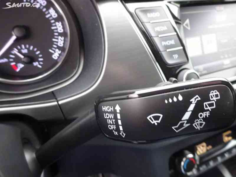 Škoda Fabia 1.0 TSI Combi r.v.2018 (81 KW) EL.SERVISKA - foto 13