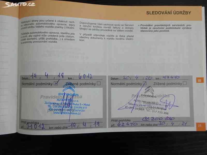 Citroen C3 1.2 PureTech r.v.2017 1.Majitel (58 000 km) - foto 21