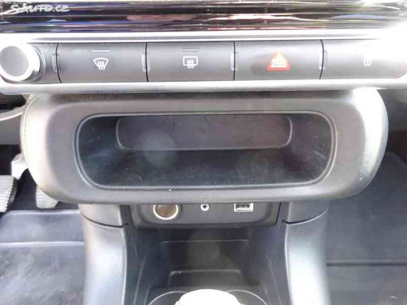 Citroen C3 1.2 PureTech r.v.2017 1.Majitel (58 000 km) - foto 13