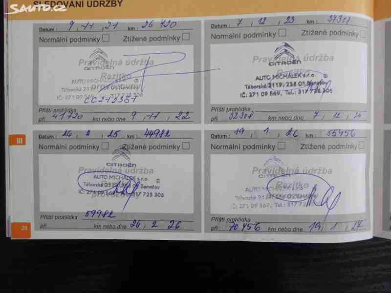 Citroen C3 1.2 PureTech r.v.2017 1.Majitel (58 000 km) - foto 22