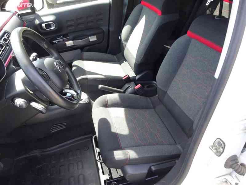 Citroen C3 1.2 PureTech r.v.2017 1.Majitel (58 000 km) - foto 14