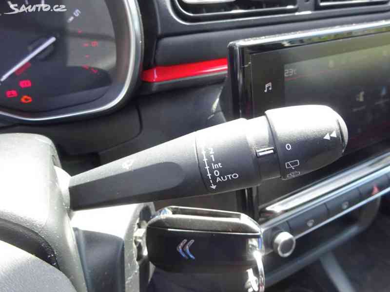 Citroen C3 1.2 PureTech r.v.2017 1.Majitel (58 000 km) - foto 10