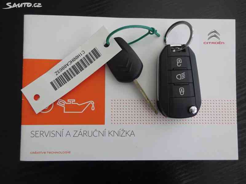 Citroen C3 1.2 PureTech r.v.2017 1.Majitel (58 000 km) - foto 19