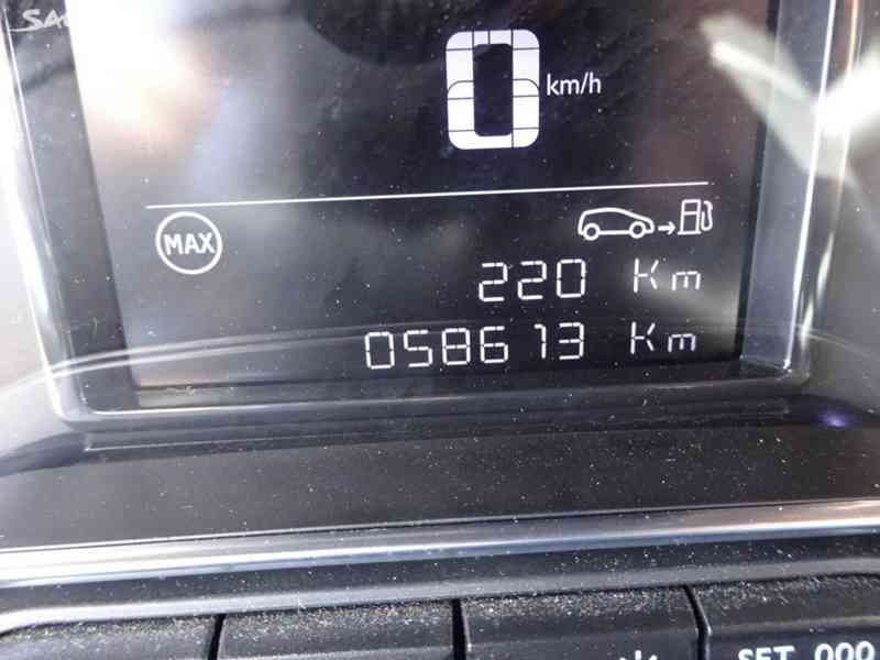 Citroen C3 1.2 PureTech r.v.2017 1.Majitel (58 000 km) - foto 7
