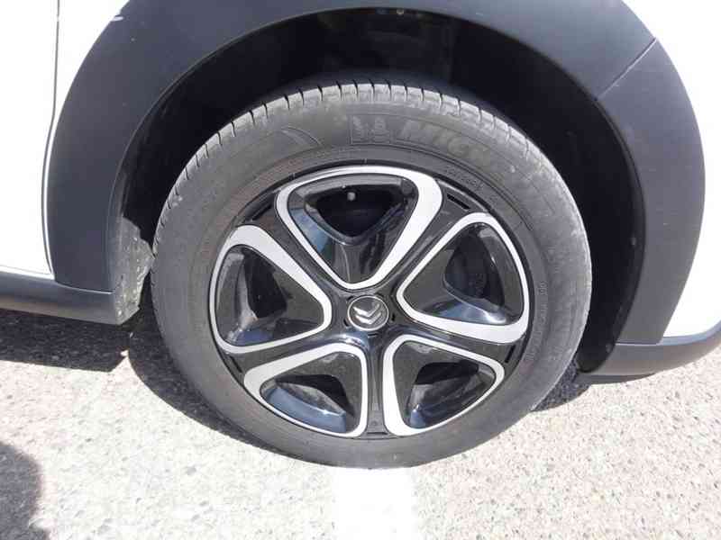 Citroen C3 1.2 PureTech r.v.2017 1.Majitel (58 000 km) - foto 18