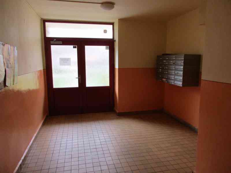 Pronájem bytu 1 + 0 (garsoniéra 23 m2) - foto 9