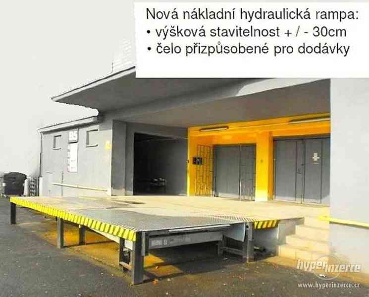 Pronájem skladu 113 m2, Praha 9 Horní Počernice - foto 3