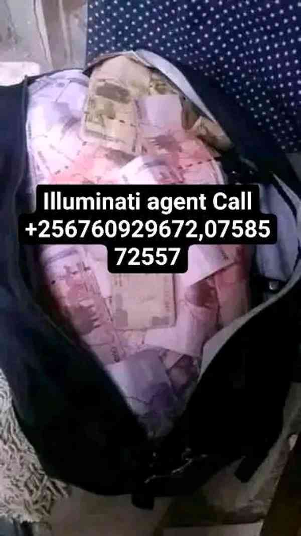 Illuminati agent call in Uganda+256760929672/0758572557