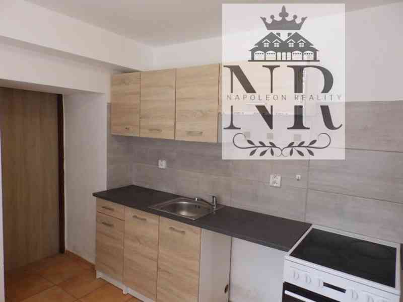 Pronájem, byt 1+1, 38 m2, Zbraslavice - foto 2