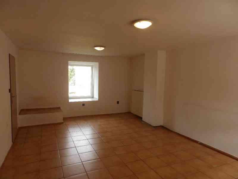 Pronájem, byt 1+1, 38 m2, Zbraslavice - foto 4