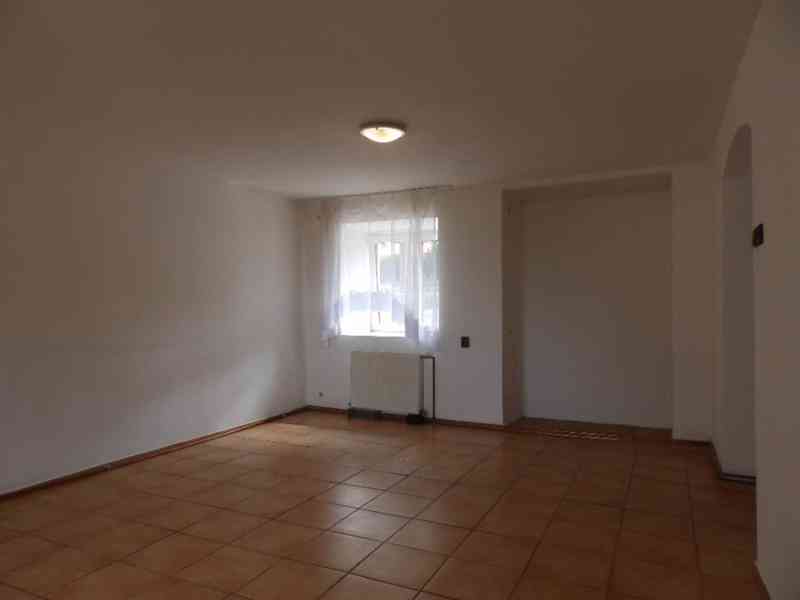 Pronájem, byt 1+1, 38 m2, Zbraslavice - foto 6