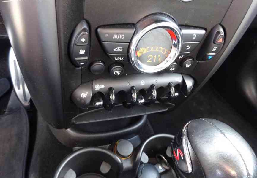 Mini Cooper Coutryman 2.0 SD 4x4 r.v.2013 (105 kw) - foto 10