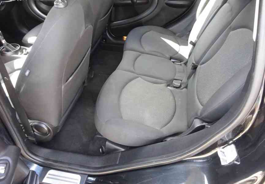 Mini Cooper Coutryman 2.0 SD 4x4 r.v.2013 (105 kw) - foto 16