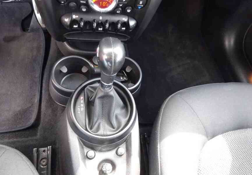 Mini Cooper Coutryman 2.0 SD 4x4 r.v.2013 (105 kw) - foto 9