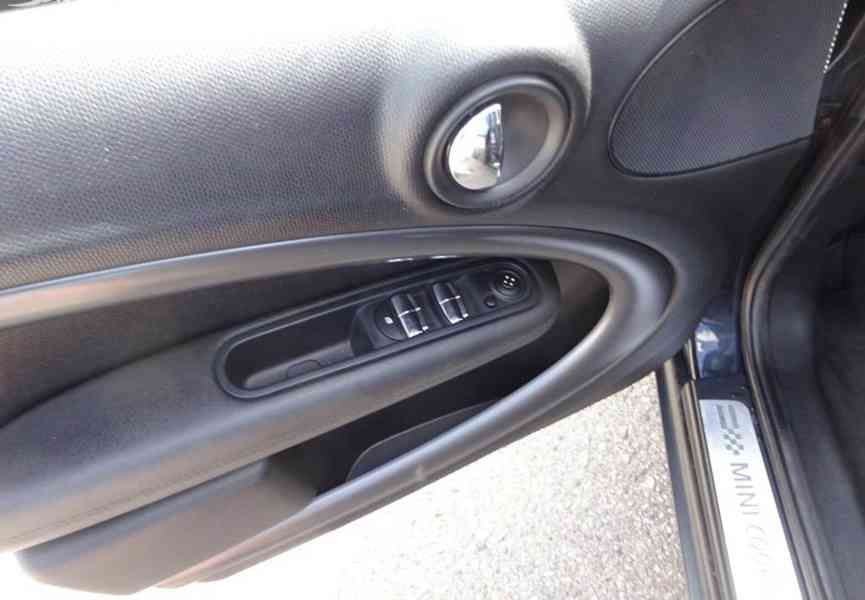 Mini Cooper Coutryman 2.0 SD 4x4 r.v.2013 (105 kw) - foto 6