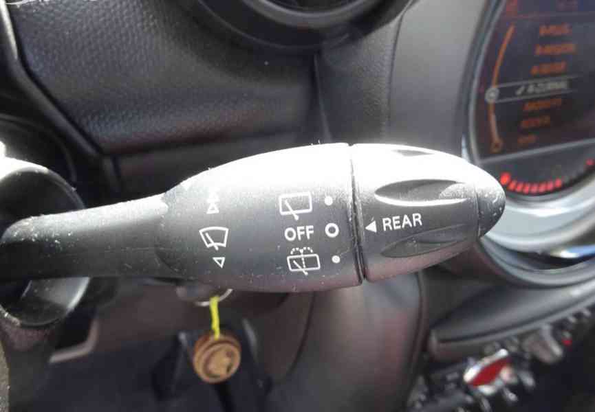 Mini Cooper Coutryman 2.0 SD 4x4 r.v.2013 (105 kw) - foto 13